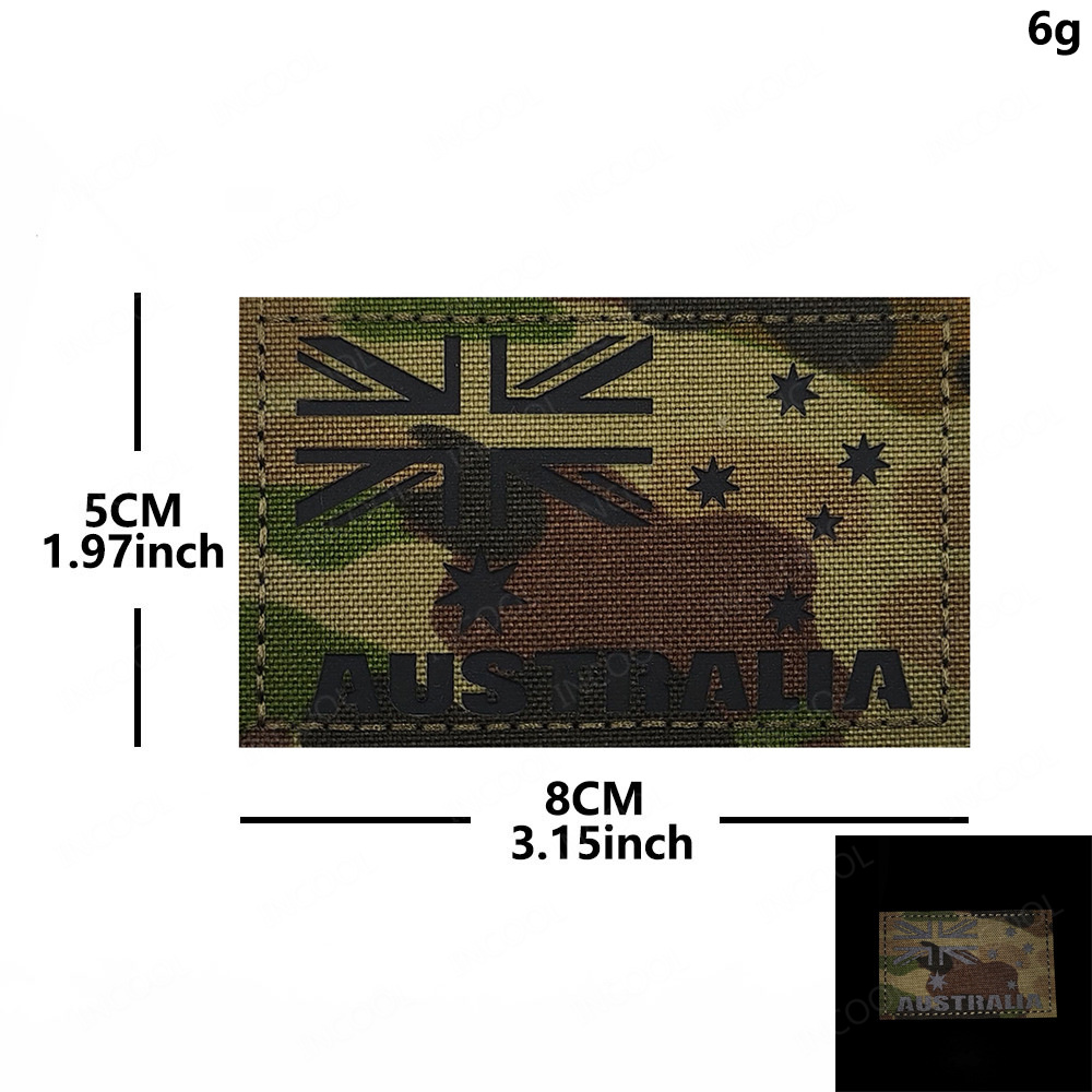 Embroidery In Australia - Australia New Zealand Papua New Guinea