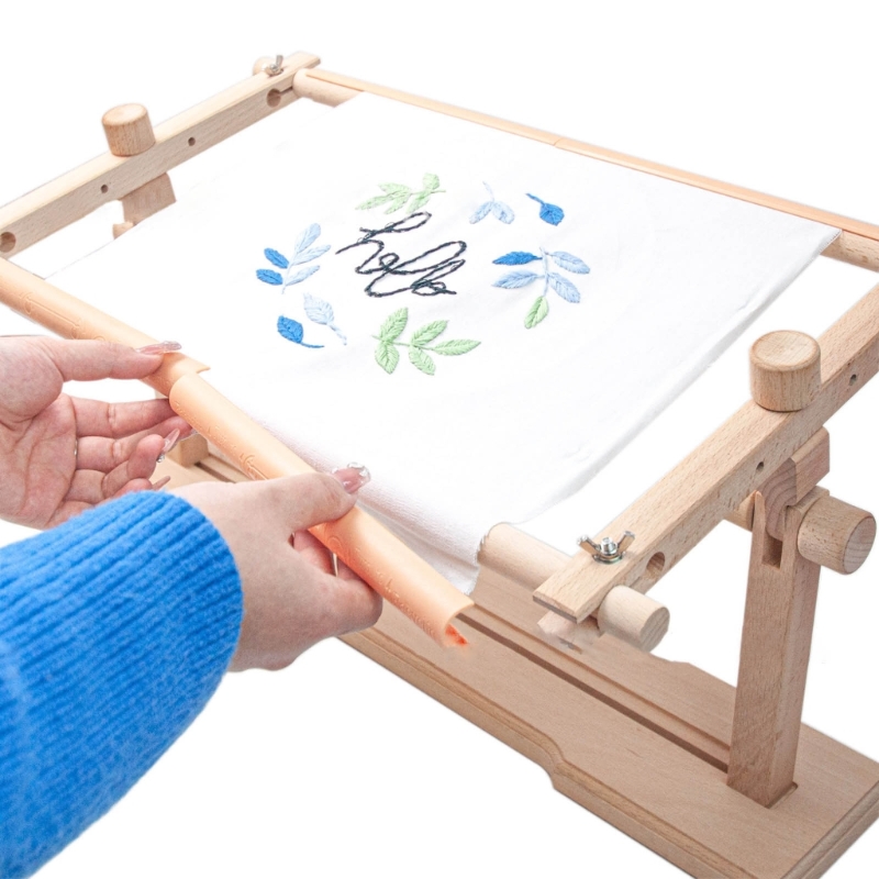 Embroidery Quilting - 4x/Set Stitch Frame Multifunctional Embroidery Frame