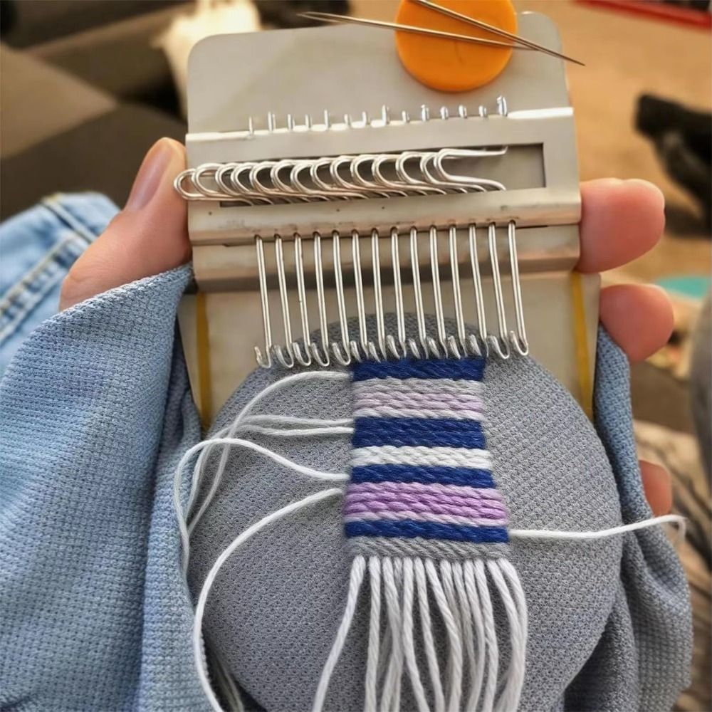 DIY Crafts Sock Darning Kit Eg - огляд і ціна Embroidery Egg