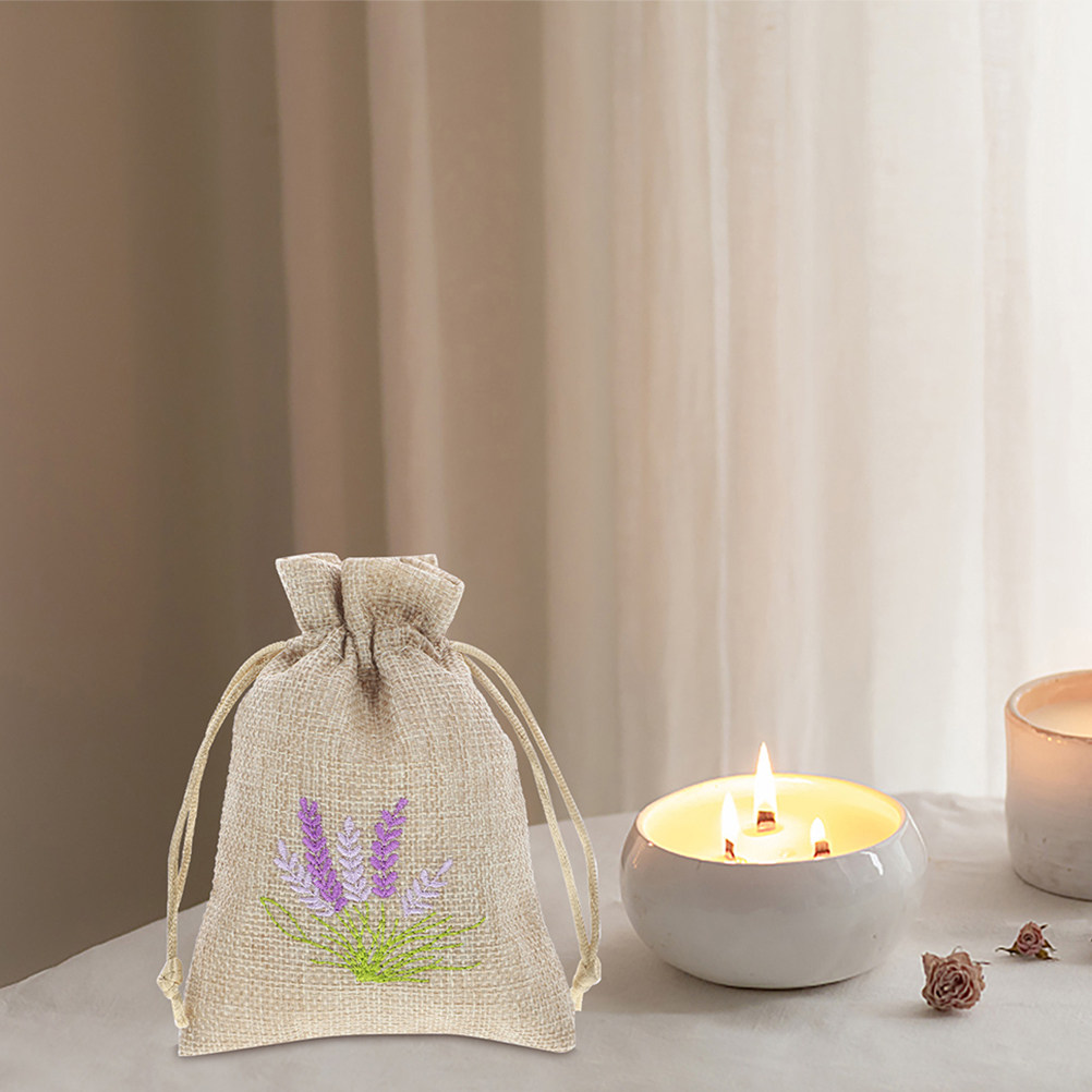 6Pcs Small Linen Embroidery Sa - огляд і ціна Embroidery Ring