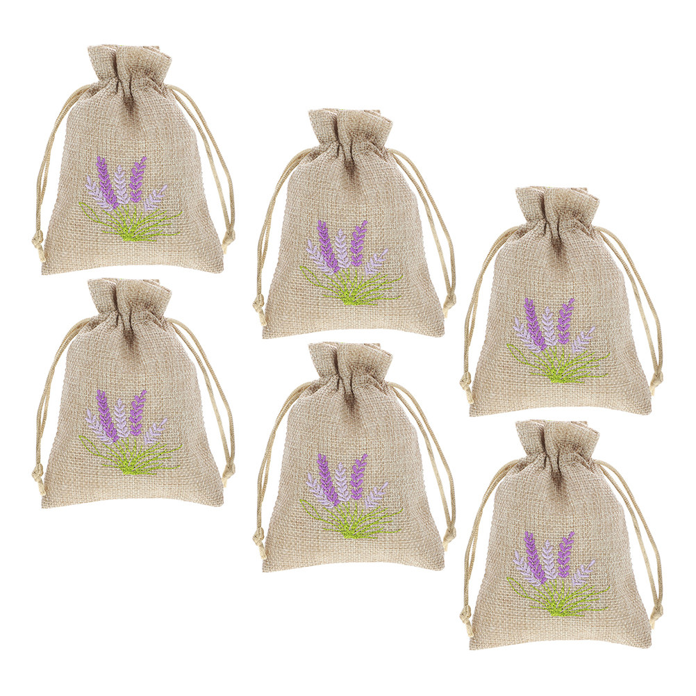 6Pcs Small Linen Embroidery Sa - огляд і ціна Embroidery Ring