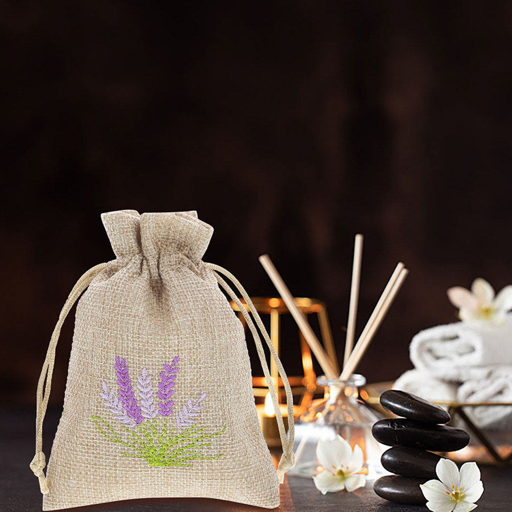 6Pcs Small Linen Embroidery Sa - огляд і ціна Embroidery Ring