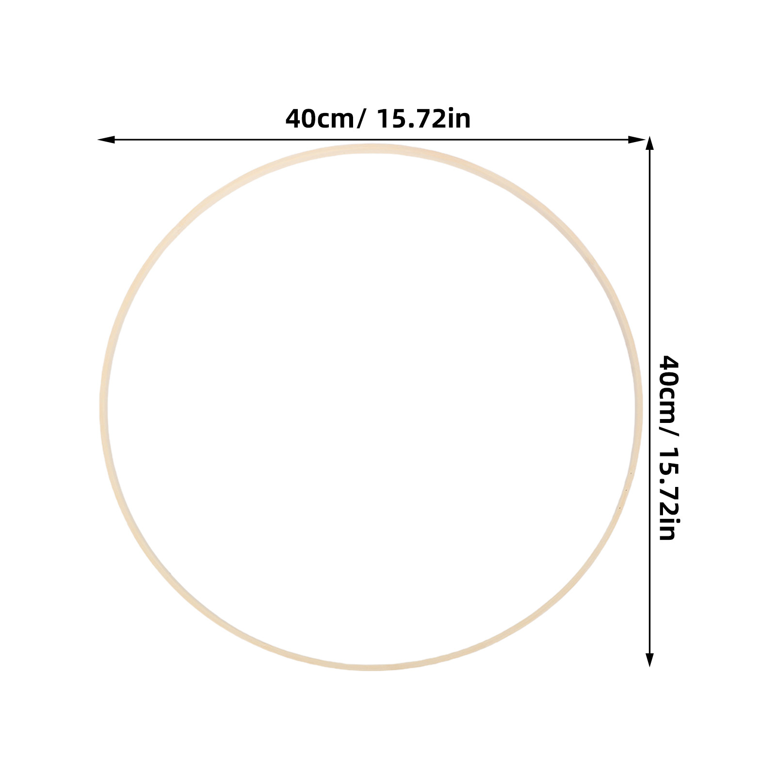 10 Pcs Rings Embroidery Hoop W - огляд і ціна Embroidery Ring