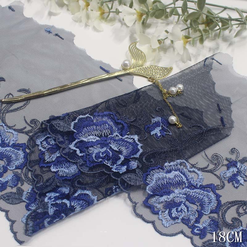 2Yards Purple Pink Blue Floral - огляд і ціна Embroidery Yellow Dress
