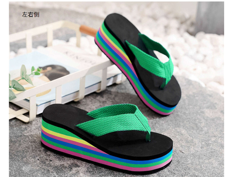 Women Beach Slippers Summer No - огляд і ціна Embroidery Garments
