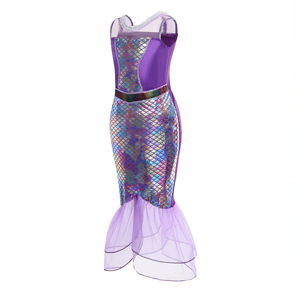 Girls Mermaid Ocean Princess F - огляд і ціна Embroidery Ring