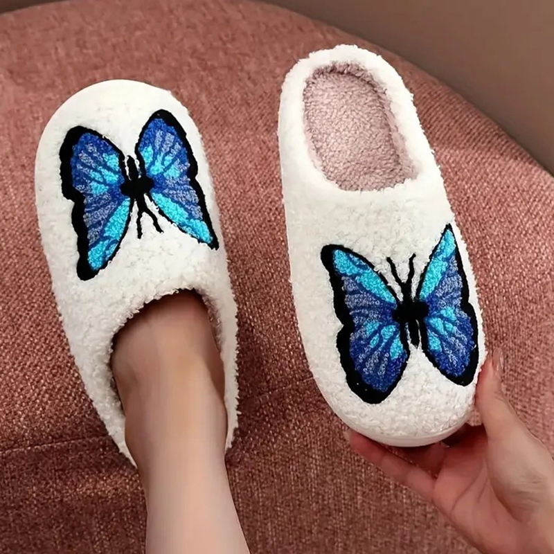 SHAJI Unisex Fluffy Cotton Sli - огляд і ціна Embroidery Garments