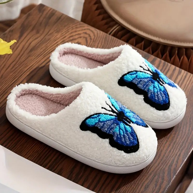 SHAJI Unisex Fluffy Cotton Sli - огляд і ціна Embroidery Garments