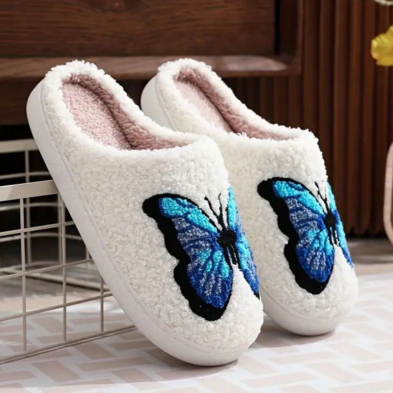 SHAJI Unisex Fluffy Cotton Sli - огляд і ціна Embroidery Garments