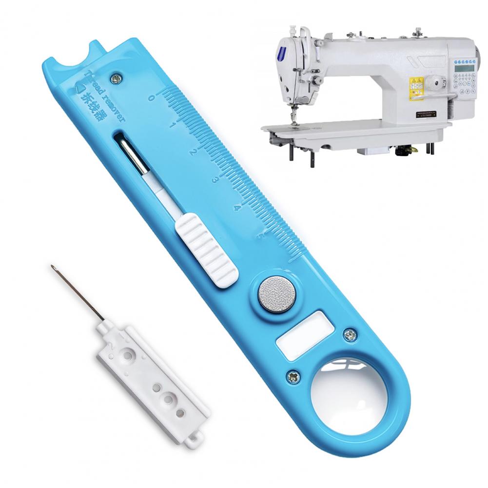 Needle Threading Accessory 2 P - огляд і ціна Embroidery Yarn