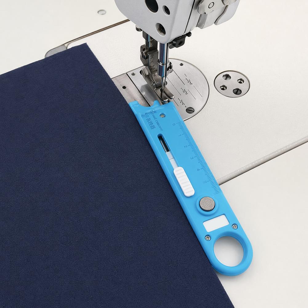 Needle Threading Accessory 2 P - огляд і ціна Embroidery Yarn