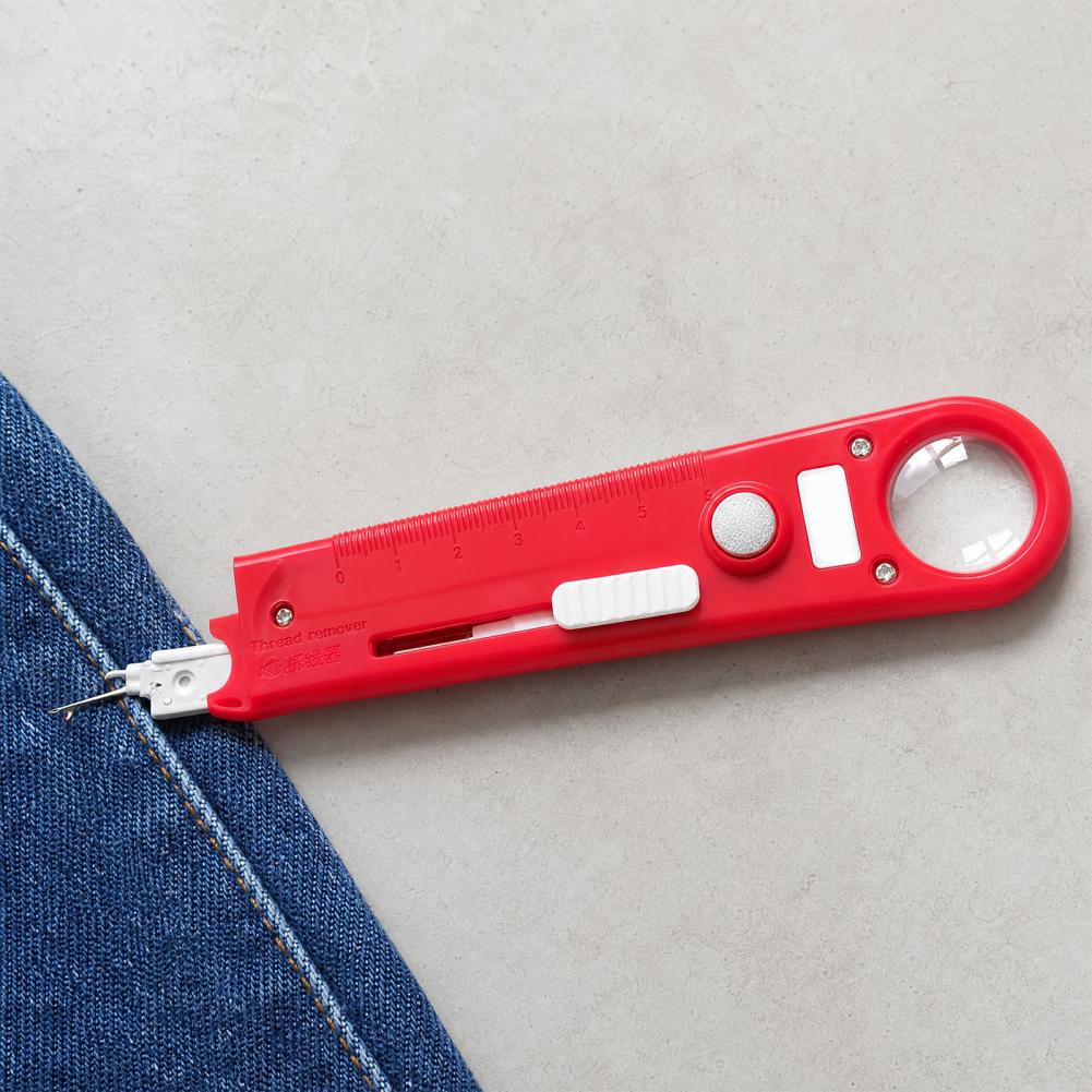 Needle Threading Accessory 2 P - огляд і ціна Embroidery Yarn