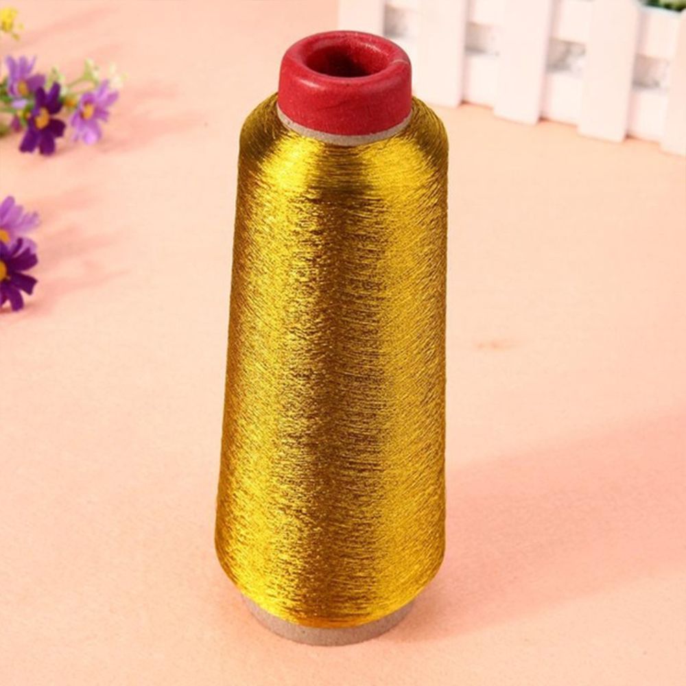 Gold/Silver Embroidery Threads - огляд і ціна Embroidery Floss
