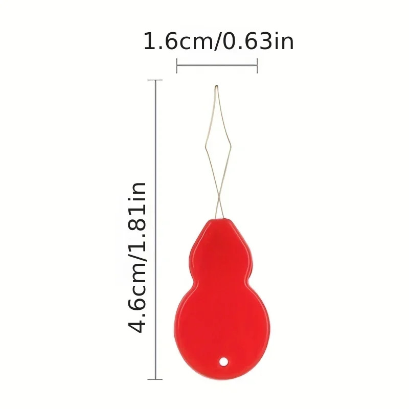 Plastic Needle Thread - Easy T - огляд і ціна Embroidery Yarn