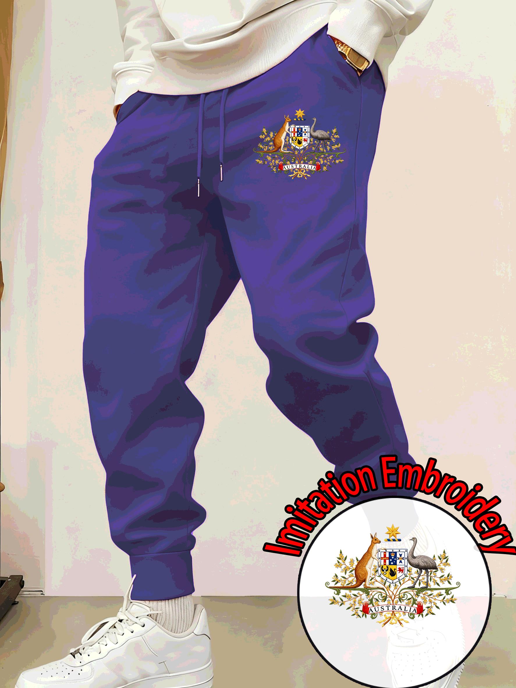 Australia Imitation Embroidery - огляд і ціна Embroidery In Australia