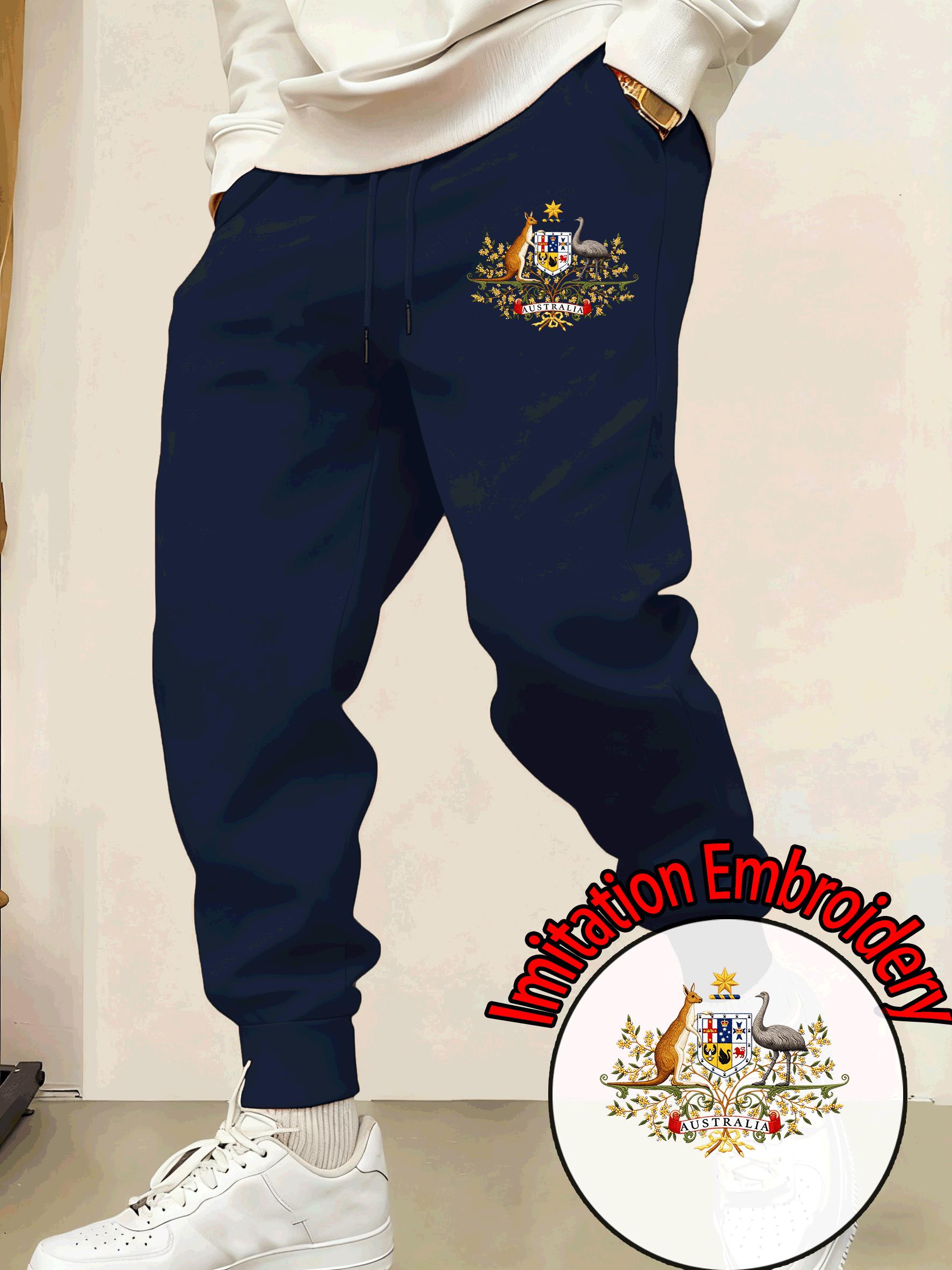 Australia Imitation Embroidery - огляд і ціна Embroidery In Australia