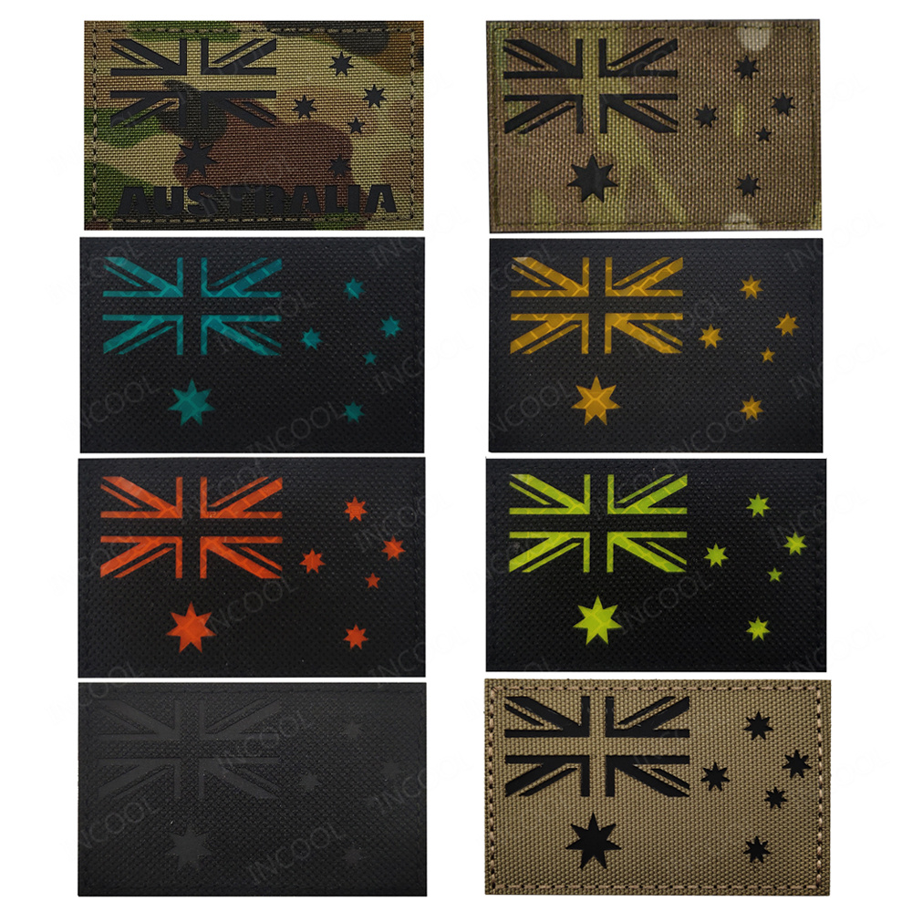 Australia New Zealand Papua Ne - огляд і ціна Embroidery In Australia