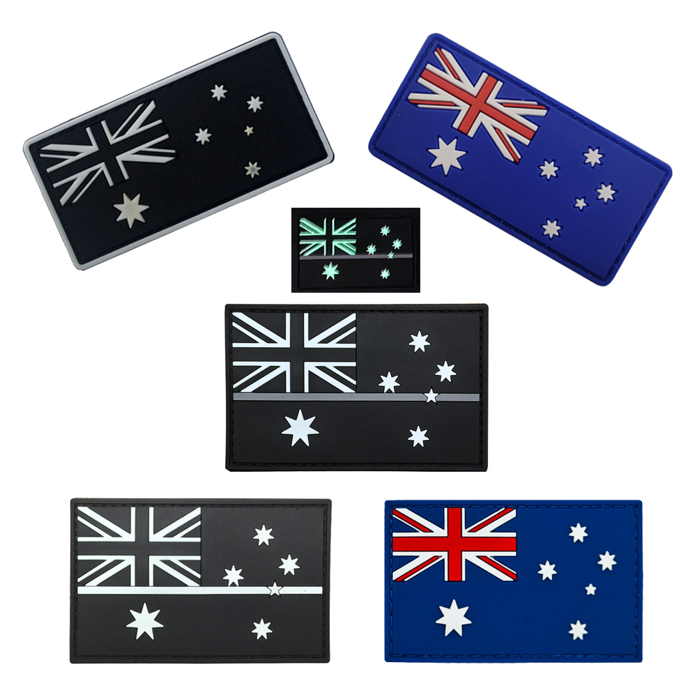 Australia New Zealand Papua Ne - огляд і ціна Embroidery In Australia