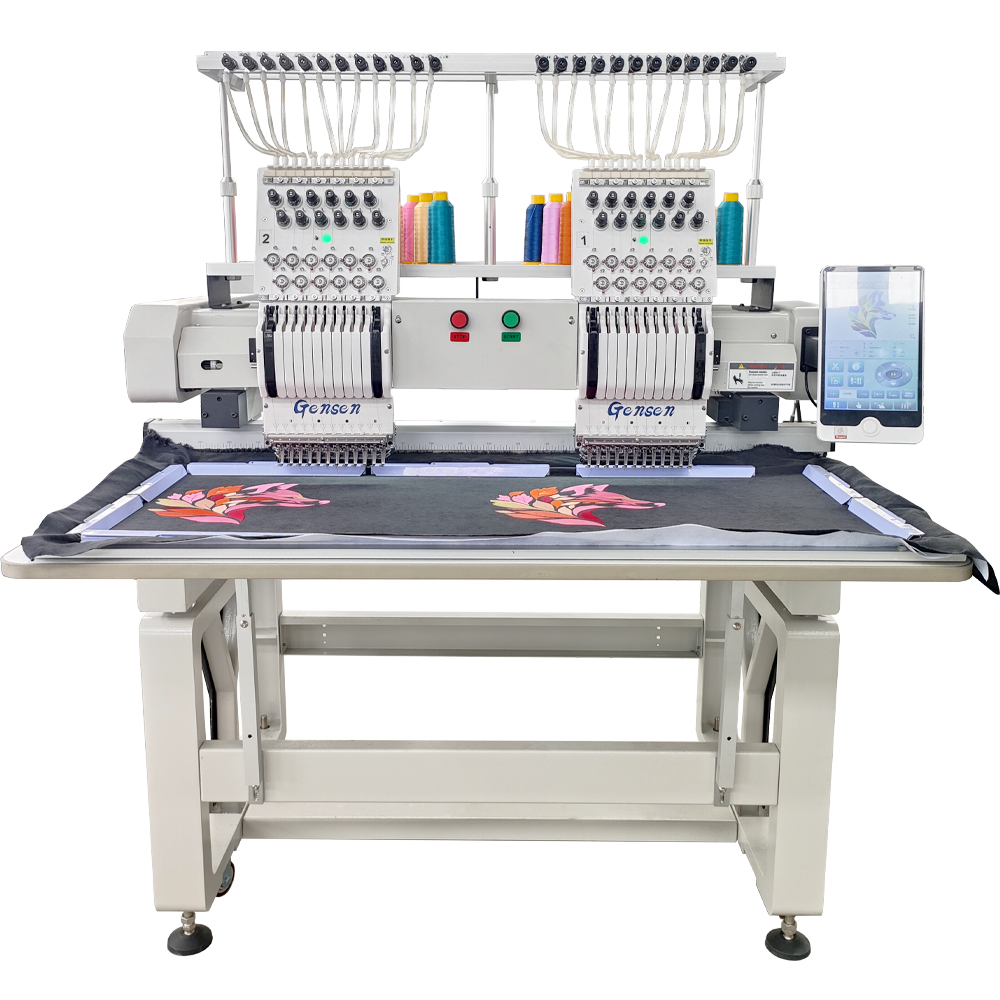 Computer Embroidery Machines 2 - огляд і ціна Embroidery Name Designs