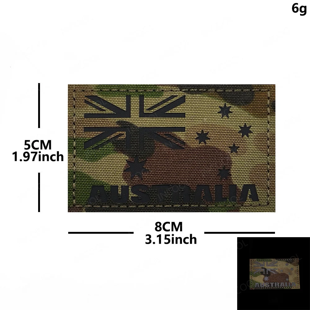 Australia New Zealand Papua Ne - огляд і ціна Embroidery In Australia