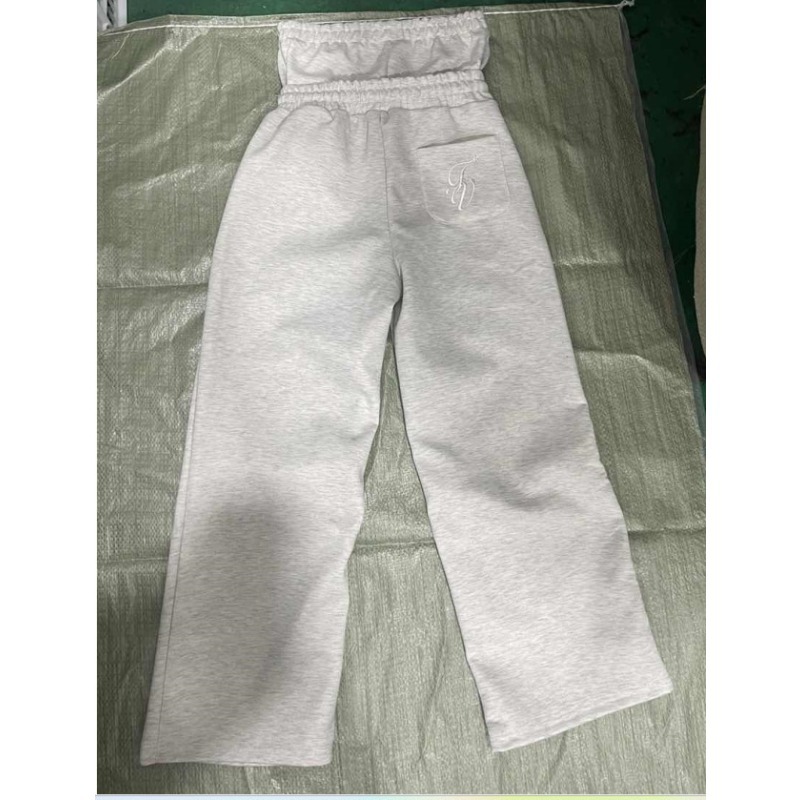 Y2k Men Joggers Gothic Trendy  - огляд і ціна Embroidery Gothic