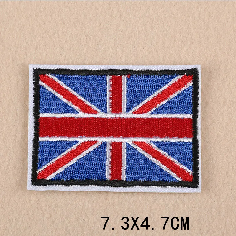 US Australia China England Fla - огляд і ціна Embroidery In Australia