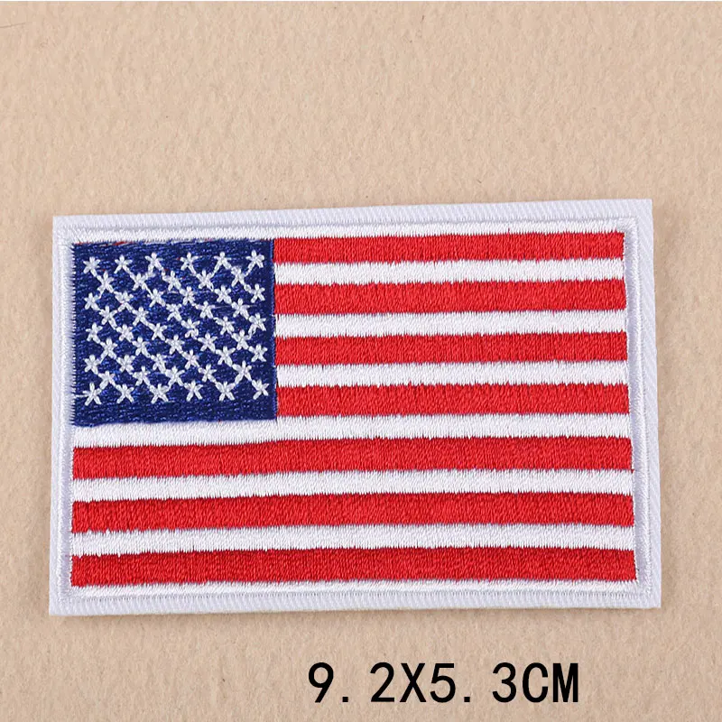 US Australia China England Fla - огляд і ціна Embroidery In Australia
