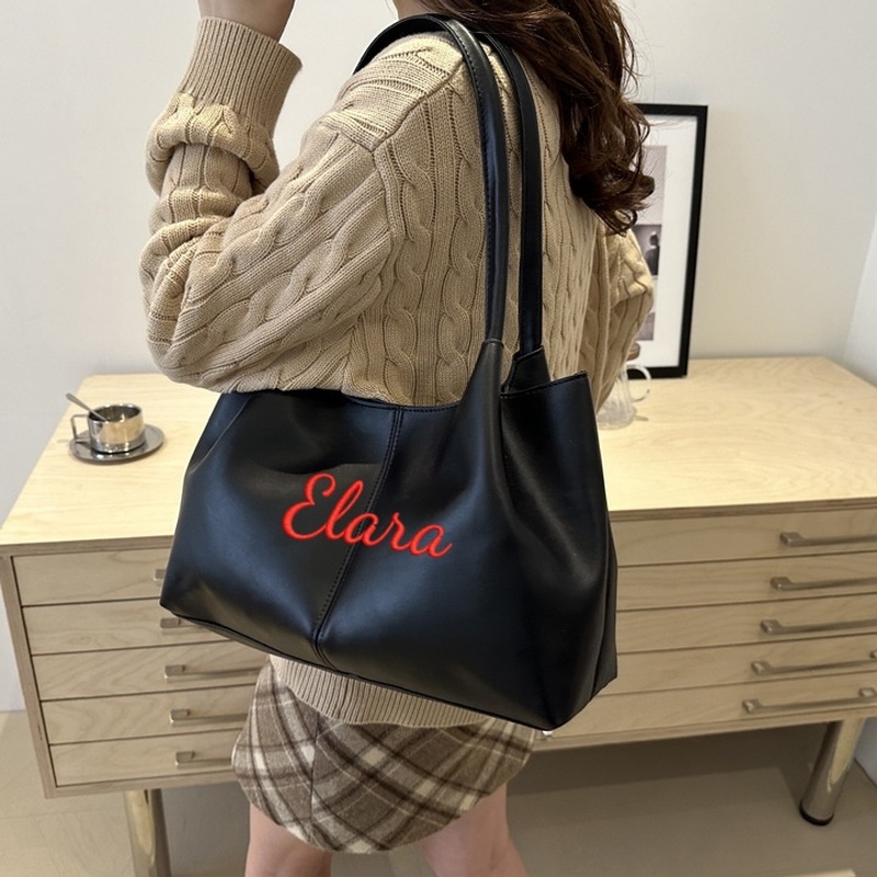 Custom Embroidery Easy Underar - огляд і ціна Embroidery Name Designs