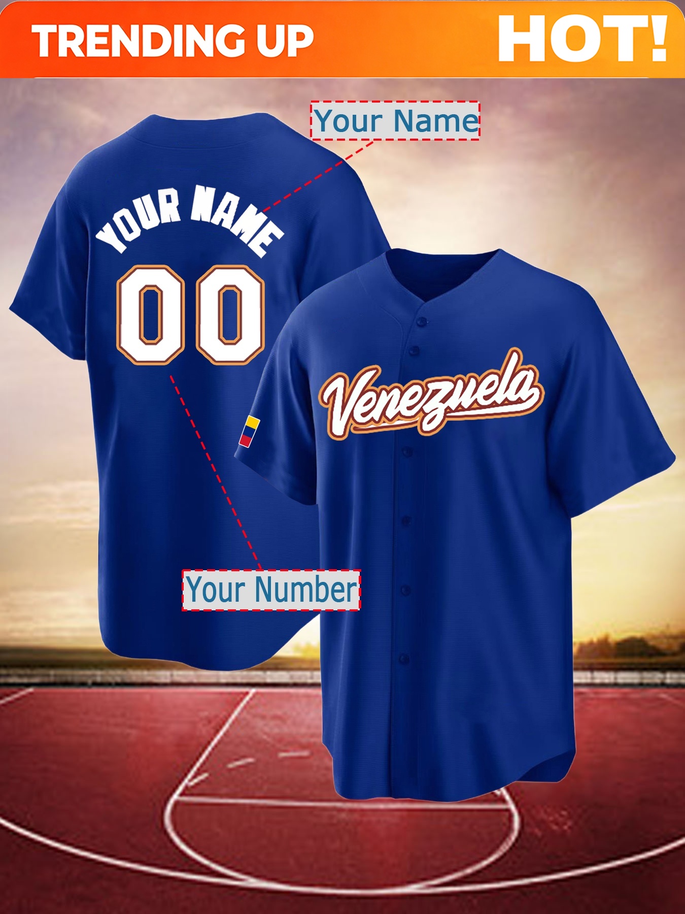 Customizable Men's Baseball Je - огляд і ціна Embroidery Name Designs