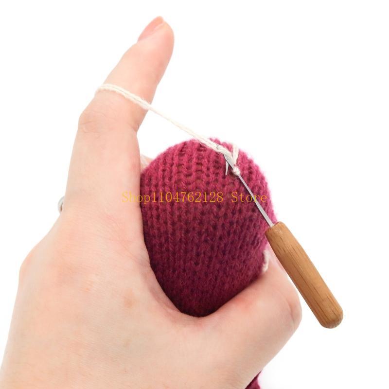 Darning Egg and Sewing Seam Ha - огляд і ціна Embroidery Egg