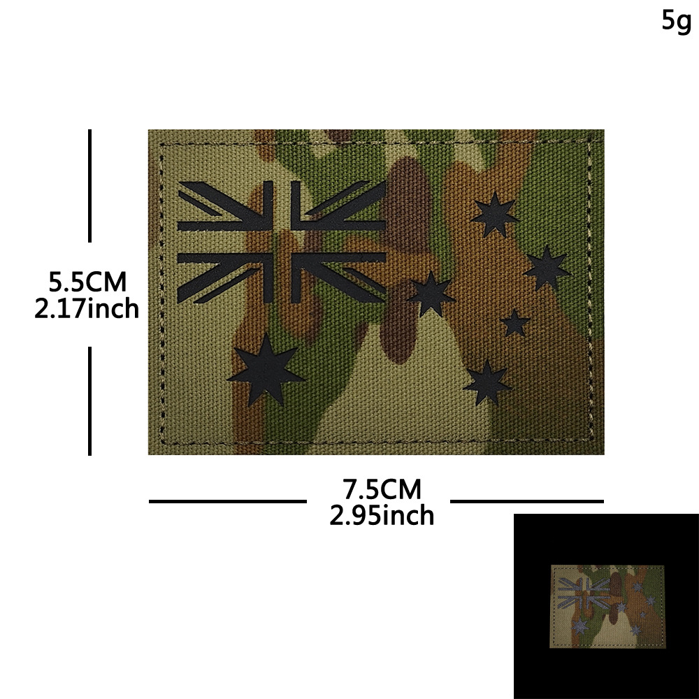 Multi Colors Styles Australia  - огляд і ціна Embroidery In Australia