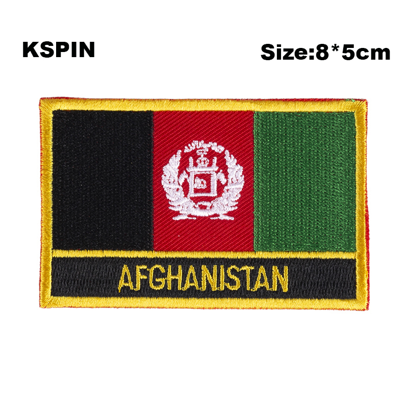 Australia Flag Embroidery Patc - огляд і ціна Embroidery In Australia