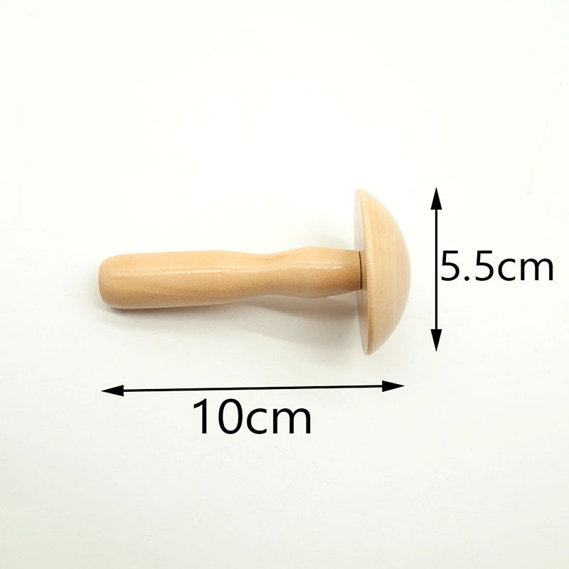 Darning Supplies Kit Wood Darn - огляд і ціна Embroidery Egg