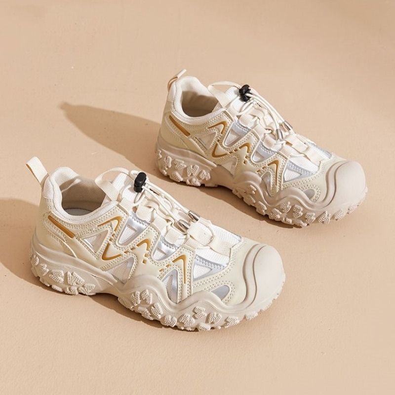 Ladies Outdoor Trekking Sneake - огляд і ціна Embroidery Garments
