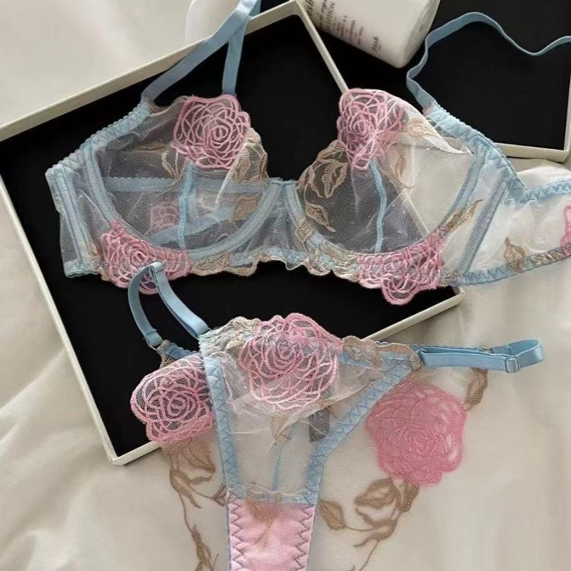 Pure Desire French Lingerie Se - огляд і ціна Embroidery In Australia