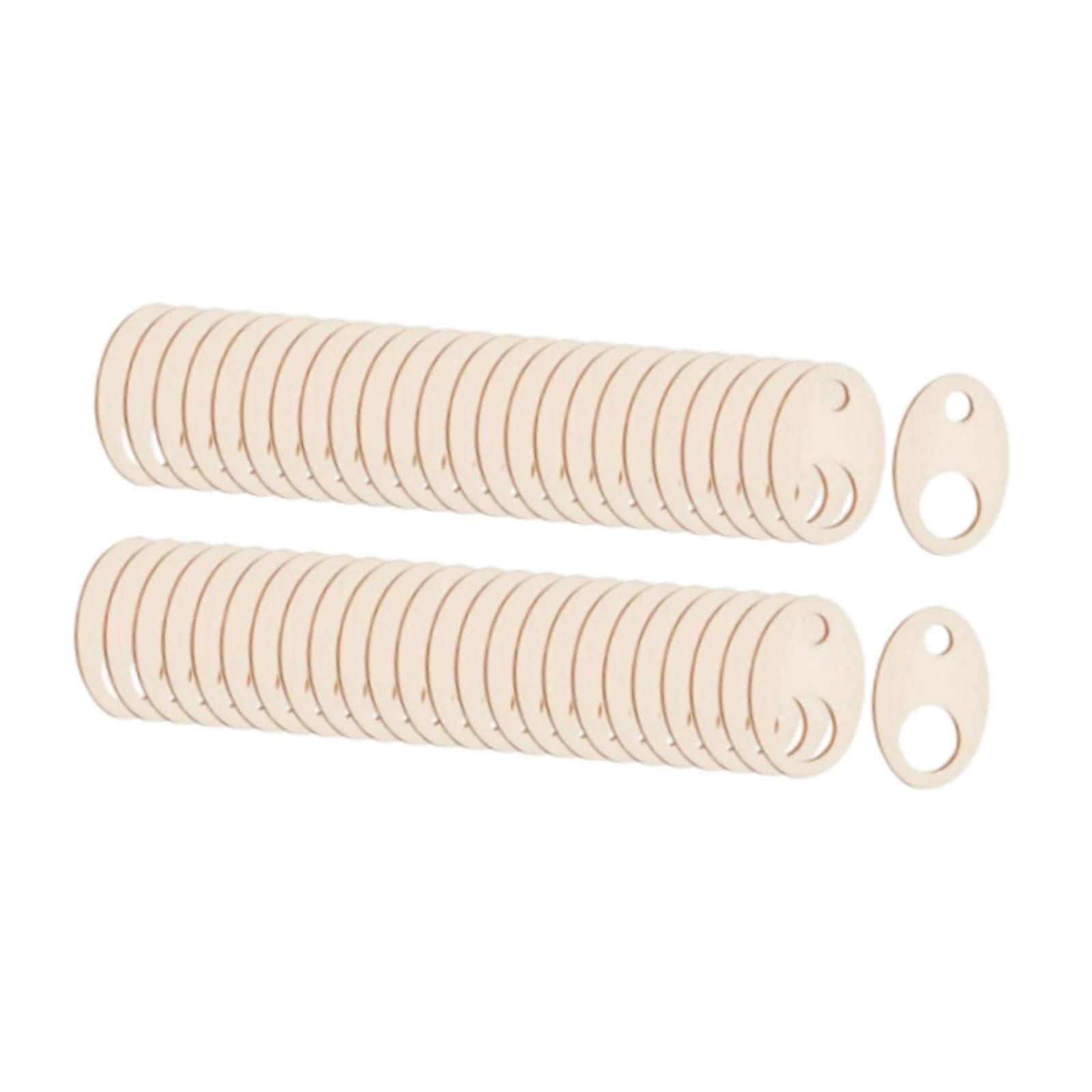 Wood Floss Drops Winding Board - огляд і ціна Embroidery Floss