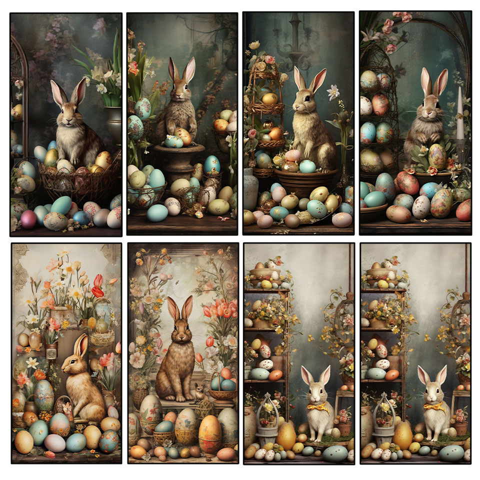 2025 Easter Diamond Embroidery - огляд і ціна Embroidery Egg