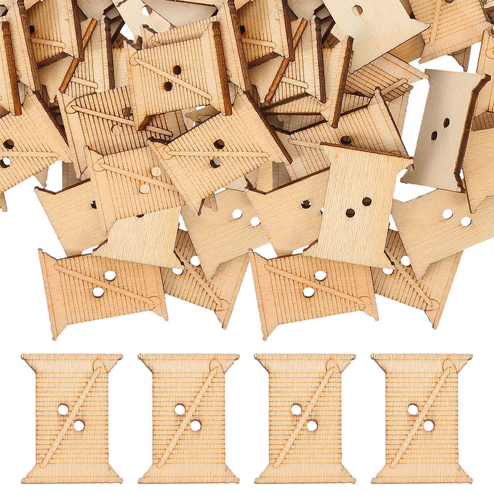 100 Pcs Bobbin Winders for Sew - огляд і ціна Embroidery Yarn