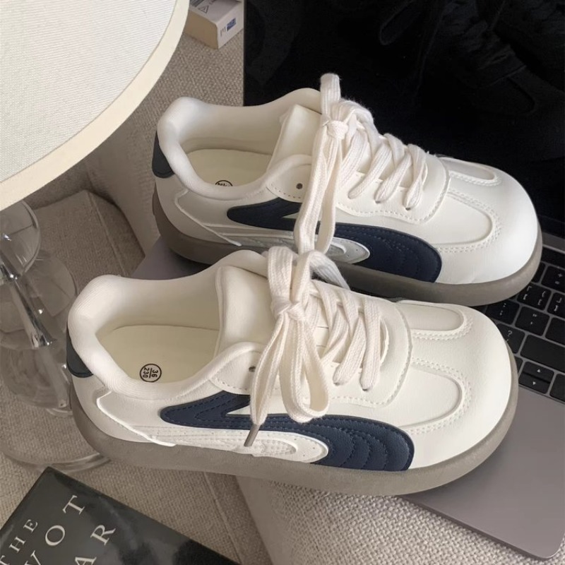 Vintage Women Chunky Sneakers  - огляд і ціна Embroidery Garments