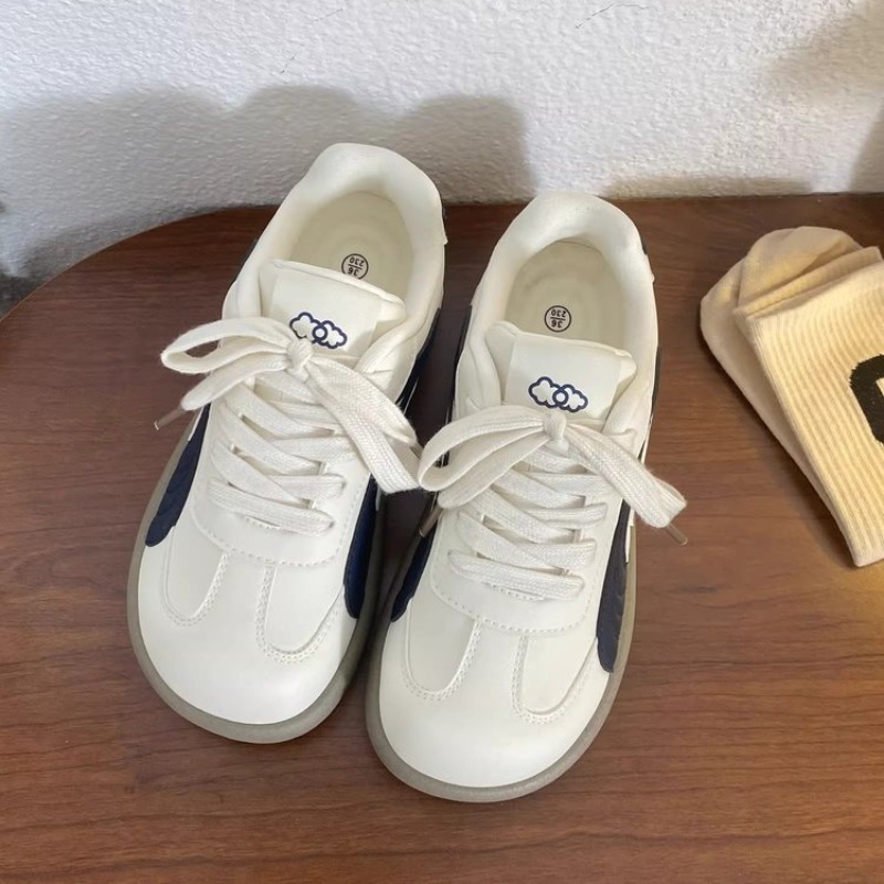 Vintage Women Chunky Sneakers  - огляд і ціна Embroidery Garments