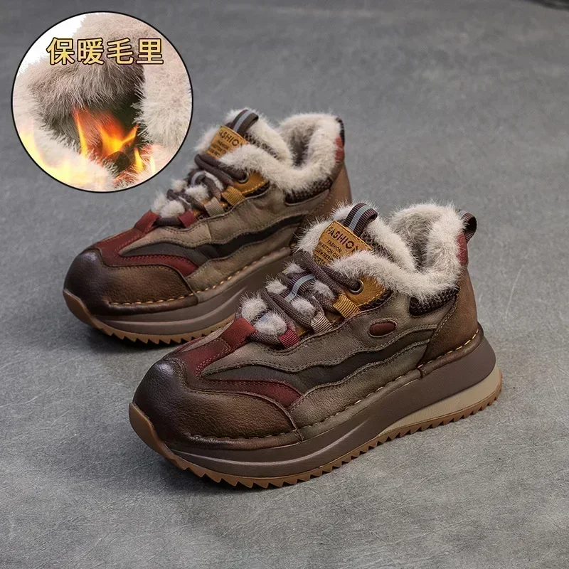 Careaymade-Cow Genuine Leather - огляд і ціна Embroidery Garments