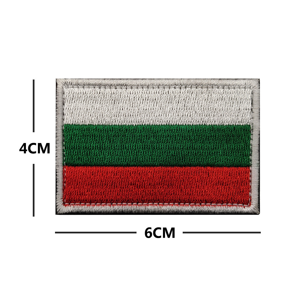 Small Size USA Israel Germany  - огляд і ціна Embroidery In Australia