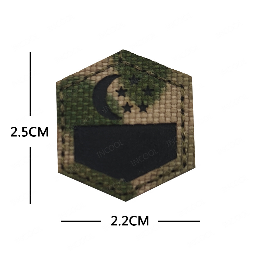 Small Size USA Israel Germany  - огляд і ціна Embroidery In Australia