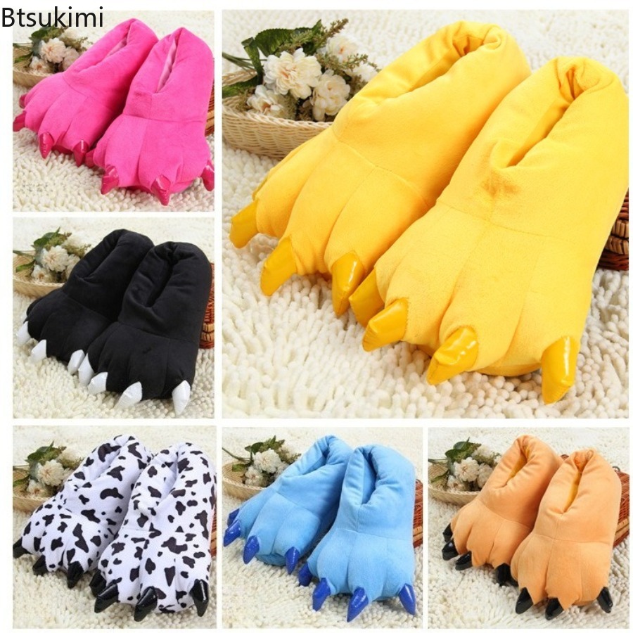 New Winter Warm Soft Indoor Fl - огляд і ціна Embroidery Garments
