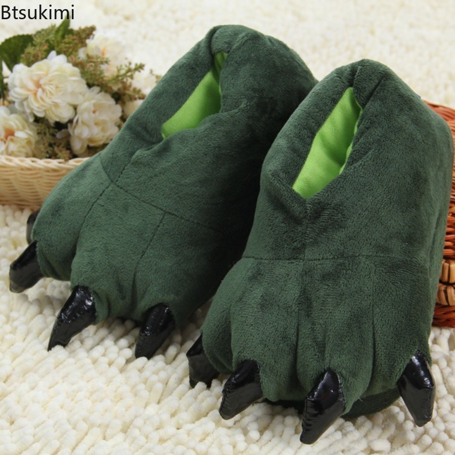 New Winter Warm Soft Indoor Fl - огляд і ціна Embroidery Garments