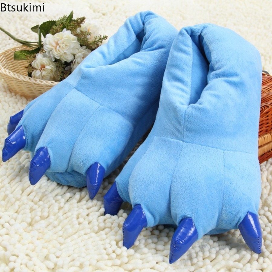 New Winter Warm Soft Indoor Fl - огляд і ціна Embroidery Garments