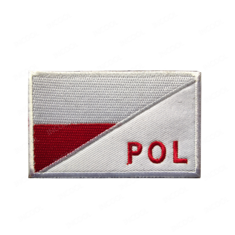 Embroidery Patches America Fra - огляд і ціна Embroidery In Australia