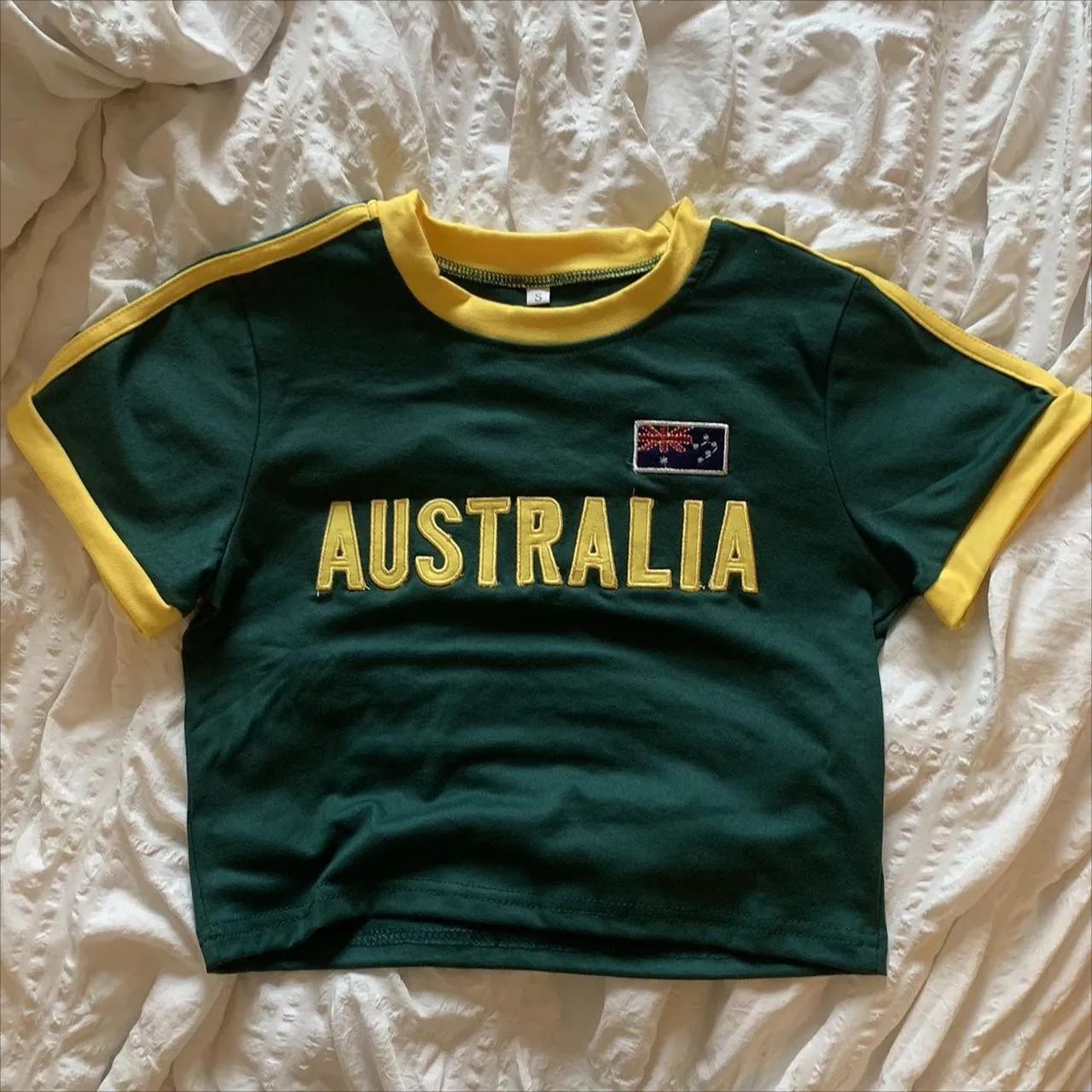 Y2k Aesthetic Women Australia  - огляд і ціна Embroidery In Australia