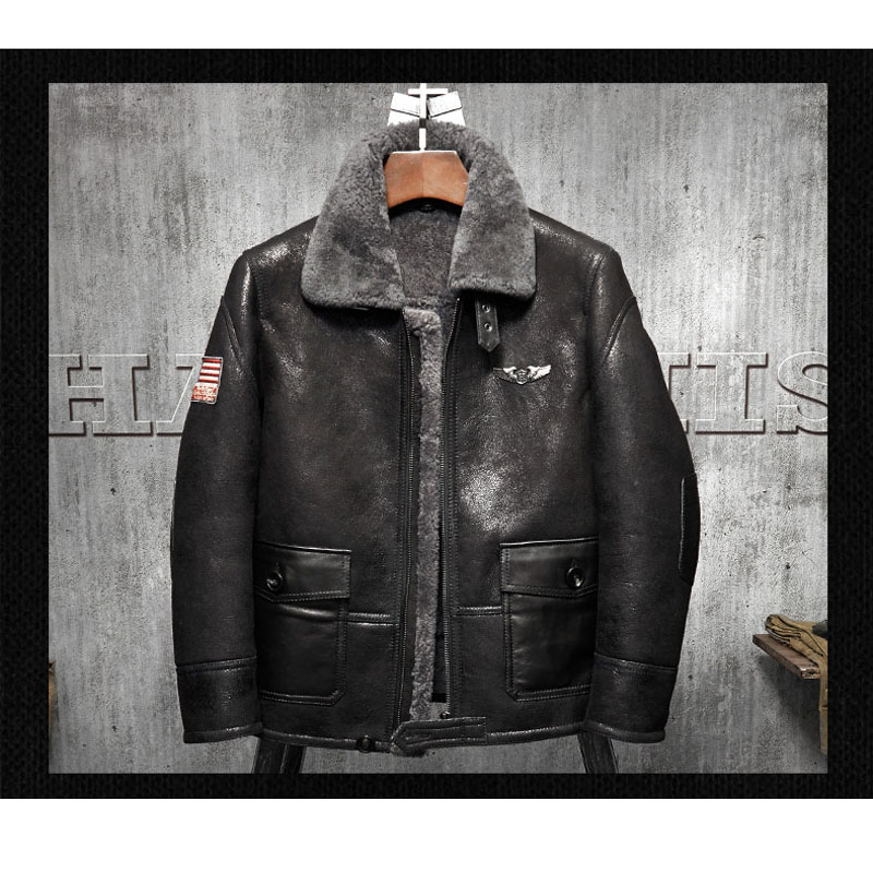 Denny&Dora Men's Black Shearli - огляд і ціна Embroidery In Australia