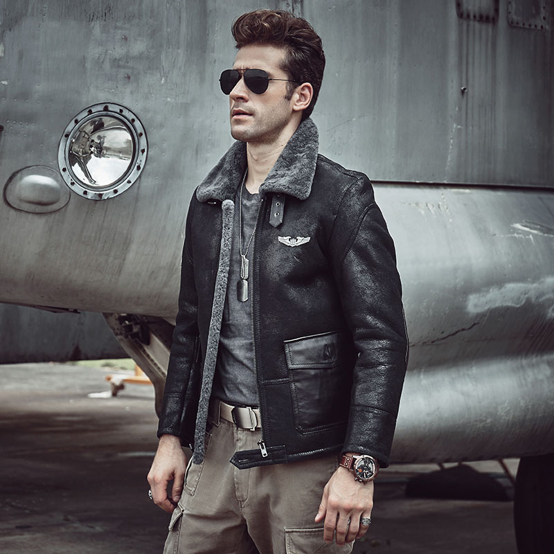 Denny&Dora Men's Black Shearli - огляд і ціна Embroidery In Australia